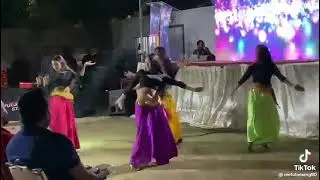 Program Dance video