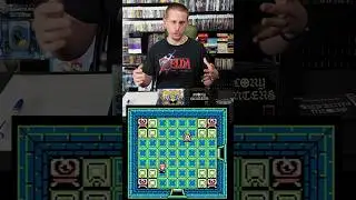 What is Glory Hunters on Game Boy Color? #gameboy