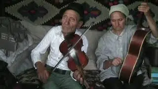Music from Maramures: Nicolae Covaci (1921-2016) plays a Jewish melody