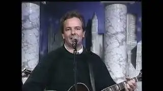 Tom O'Keefe Band - Song Of The Working Man (1990 VHS)