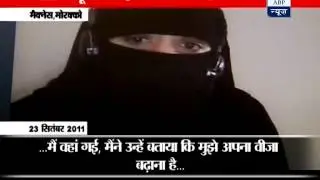 David Headley's wife speaks to ABP News