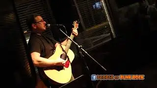 DENNIS JAGARD - Closer To Grey @ Le Calvados, Pont-Rouge QC - 2018-03-05