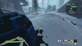 risk of rain 2/overwatch 2 vod