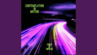 Contemplation in Motion