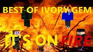 BEST OF IVORY GEM