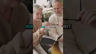 &ldquo;Why I Married an Older Man&rdquo; ❤️
