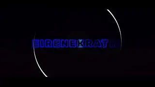 SoulY P. - Eirenekratia -「French Electronic Music | Musique &Eacute;lectronique | Official Audio」