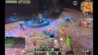 Rift Countess Surin Skenobar