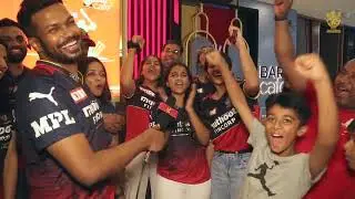IPL 2022 DC v RCB | Fan Reactions & Review | 12th Man TV