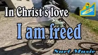 I am Freed 🏄&zwj;♂️ Surf Music