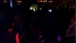 Friday Night Live @ Alley Catz ft DJDC vs the Live Band