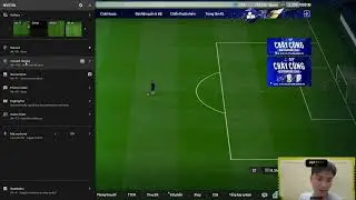 HƯỚNG DẪN C&Aacute;CH QUAY VIDEO HIGHLIGHT FCONLINE