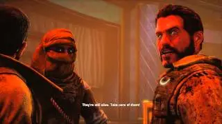 Chapter 3 - Spec Ops: The Line Walkthrough - 1080p HD