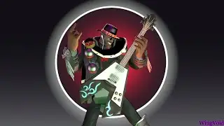 TF2: Freak Fortress 2 (Cataclysm Slaughter Gameplay #2) [HD]