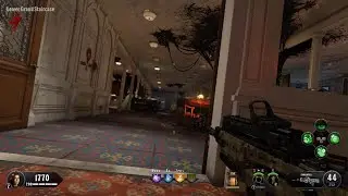 Bo4 VOD Swordfish