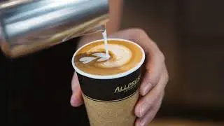 Go Go Espresso Drive Thru Coffee