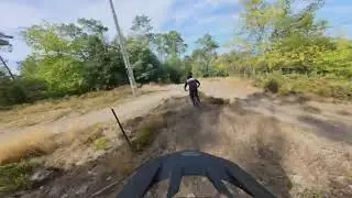 Sunday morning at LouzanPark on Ismael wheel! Raw - FSTV