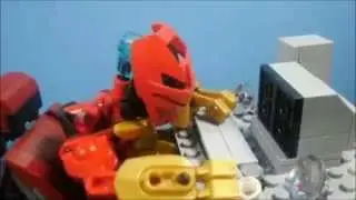 Callan: Lord of Fire Has Been Birthdayed