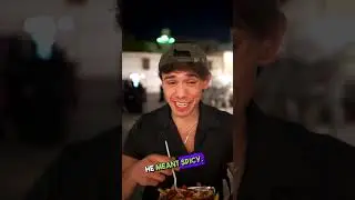 Saudi Street Food