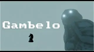 Ein Duell der K&ouml;nige | Gambelo ♟️ #horror