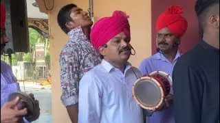 ભાથીજી મહરાજ ના બોલ પરવીણ જાગર || Bhathiji Mahraj Na Bol Parvin Jagar Raja Meldi Sound Chalali 2025