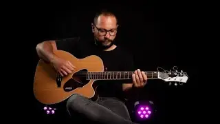 Peppe Mark&egrave; per Rock Targato Italia edizione 2021