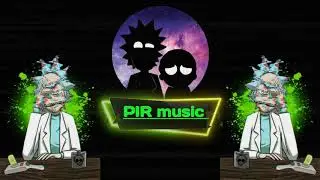 Rick and Morty - Evil Morty Theme Song (Feewet Trap Rem)