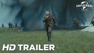 1917 - Official Trailer (HD)