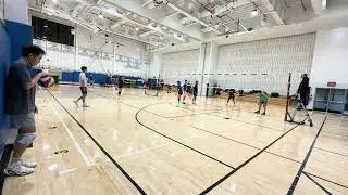 FUNnie - 25/F - Game 10 Set 3