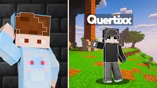 Die 3 Besten SkyWars Maps mit @Quertixxttv