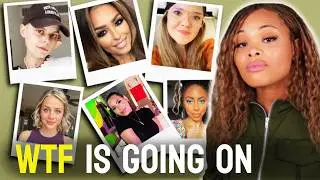 Famous influencers are dropping like flies: why?