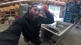 Beverage Air Corporation: Commercial Kitchen Equipment Repair