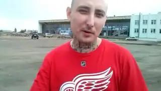 Shot СПАСИБО!