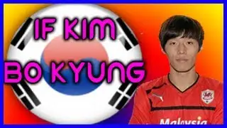 FIFA 13 IF PLAYER REVIEW - KIM BO KYUNG