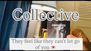 🔮 Collective￼ Love And Finance Read Also Someone&rsquo;s Obsessed And Feel Like They Can&rsquo;t Let You Go 🙄💌💵