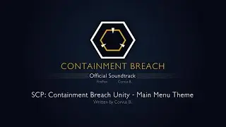 [RE-UPLOAD] SCP Unity Main Theme (Anniversary Update) by Corvus B.