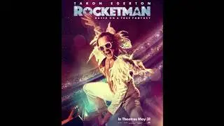 Crocodile Rock - Taron Egerton