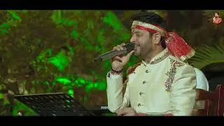 Mata Ki Chowki Dubai I Harish Kumar Mulani I