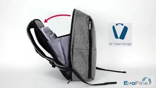 15.6 inches Laptop Backpack Large Capacity Casual Style Backpacks