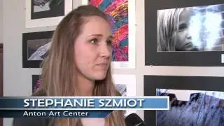 Bath City Beat - Secondary Student Art Show