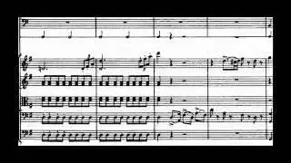 Rossini / Hans Swarowsky, 1958: Overture to the Barber of Seville - Vienna Festival Orchestra