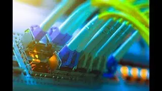 What Is PoE (Power Over Ethernet) Technology?
