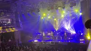 Muzikály Naruby - Teď královnou jsem já