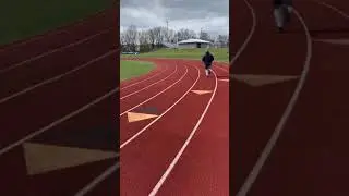 12-Minute Run Test