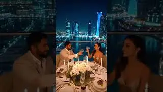 Living the Dream Life in Dubai ✨