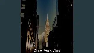 Echoes of New York City Summertime