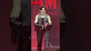 Hit me up 🔥🔥 By. BamBam ในที่สุดก็ได้เห็นน้องแบมเต้นเพลงนี้ #BAMESISSHOWCASEINKKN #BamBam #แบมแบม