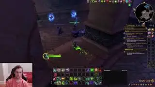 Questing through Suramar, ASK ME LORE QUESTIONS!
