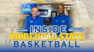 Inside Morehead State Basketball (Week 4) 12/21/25