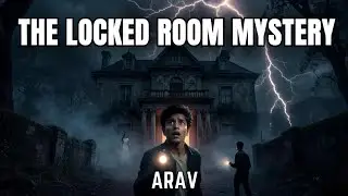 &ldquo;बंद कमरा: 150 साल का डरावना सच | The Locked Room Mystery Story | Love Is Life 143&rdquo;